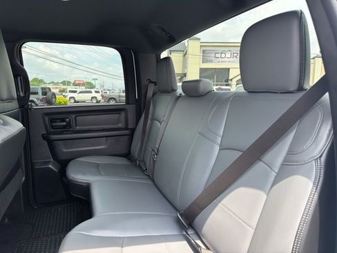 Used 2023 RAM 3500 Tradesman w/ Safety Group AWD/4WD image 19
