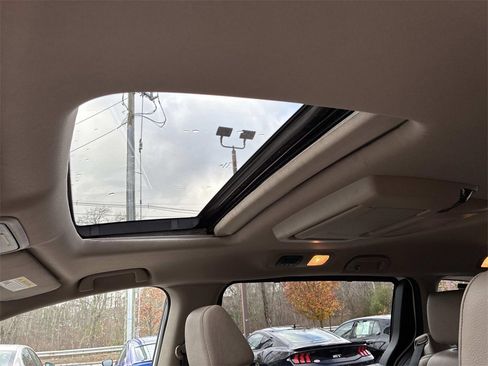 Used 2023 Honda Odyssey Touring image 33