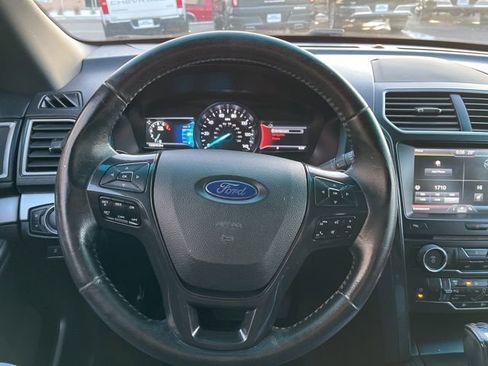 Used 2016 Ford Explorer XLT w/ Equipment Group 202A image 43
