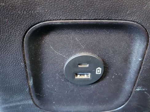 Used 2024 Ford Bronco Sport Big Bend image 31