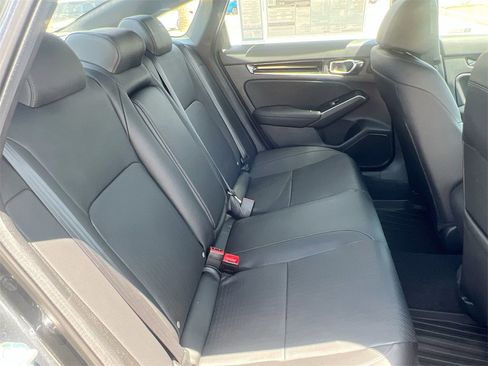 New 2025 Honda Civic Sport Touring image 21