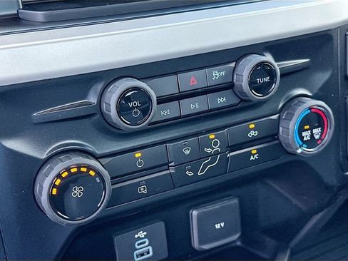 New 2025 Ford F350 XL AWD/4WD image 11