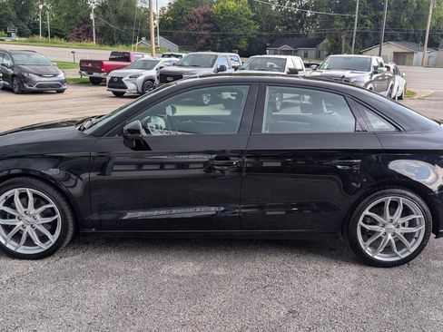Used 2019 Audi A3 2.0T Titanium w/ Convenience Package FWD image 6
