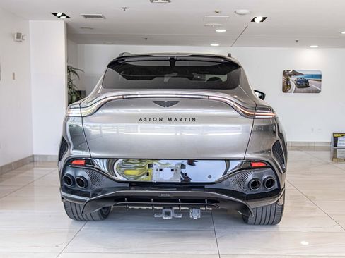 Used 2023 Aston Martin DBX 707 AWD/4WD image 13