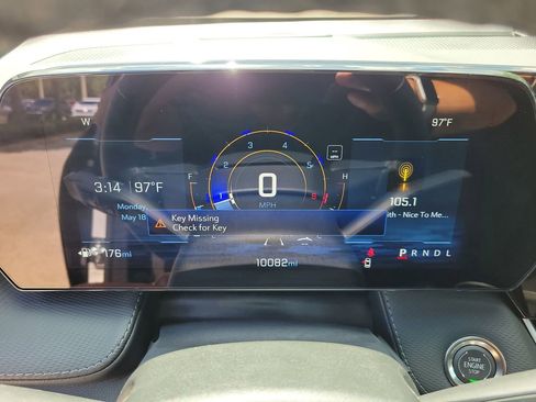 Used 2026 Chevrolet Equinox LT FWD image 20
