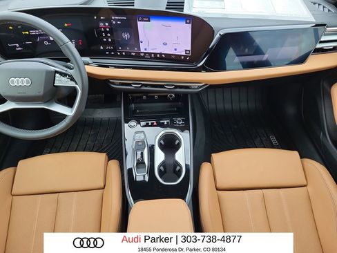 New 2026 Audi A6 Prestige AWD/4WD image 9