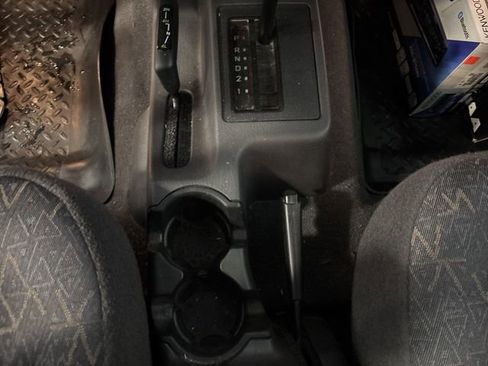 Used 2001 Jeep Wrangler Sport image 21