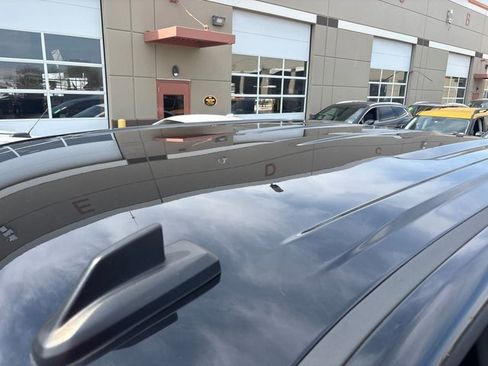 Used 2023 Chevrolet Silverado 1500 RST w/ RST All Star Premium Package image 6