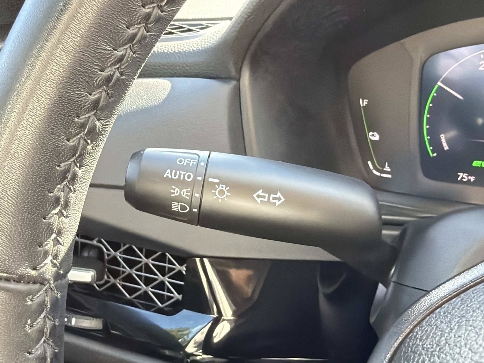 Certified 2024 Honda Accord Sport image 30