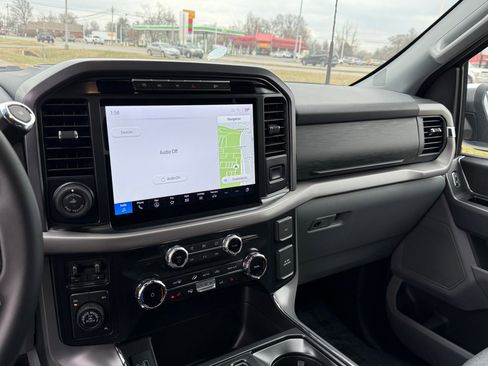 Used 2024 Ford F150 XLT w/ Equipment Group 302A MID image 51