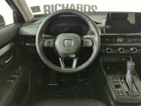 New 2026 Honda CR-V EX-L image 15