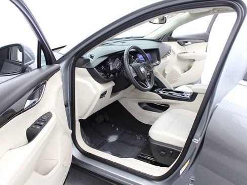 Used 2023 Buick Envision Preferred FWD image 11