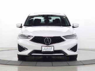 Used 2019 Acura ILX w/ Premium Package video 2
