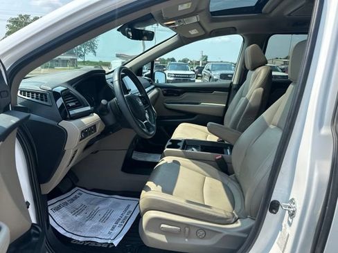 Used 2024 Honda Odyssey Touring image 33