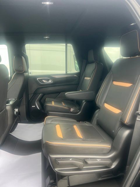 Used 2022 GMC Yukon AT4 w/ Max Trailering Package AWD/4WD image 15