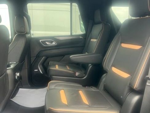 Used 2022 GMC Yukon AT4 w/ Max Trailering Package AWD/4WD image 15