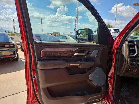 New 2026 RAM 1500 Limited AWD/4WD image 12