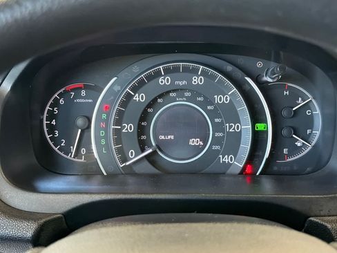 Used 2016 Honda CR-V EX image 26
