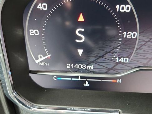 Certified 2025 GMC Sierra 1500 Denali w/ Denali Reserve Package image 12