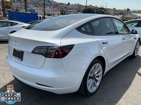 Used 2023 Tesla Model 3 Standard Range image 80
