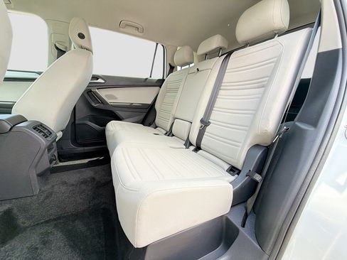 Certified 2024 Volkswagen Tiguan S AWD/4WD image 20