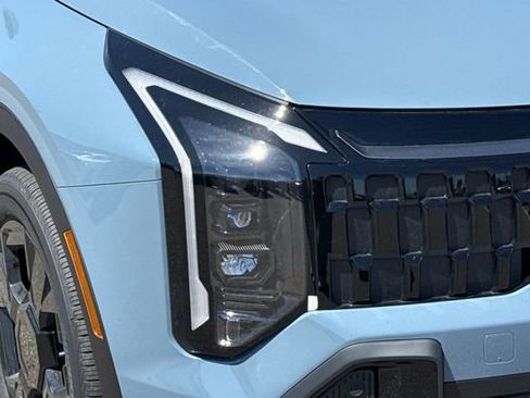 New 2026 Kia Sportage X-Line AWD/4WD image 33