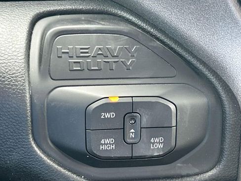 New 2026 RAM 3500 Tradesman image 27