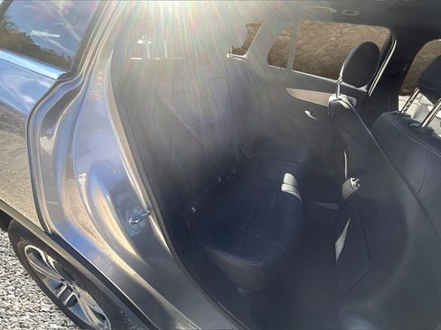 Used 2019 Mercedes-Benz GLC 300 GLC 300 w/ Multimedia Package image 25