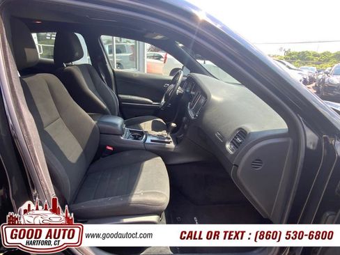 Used 2014 Dodge Charger R/T image 14