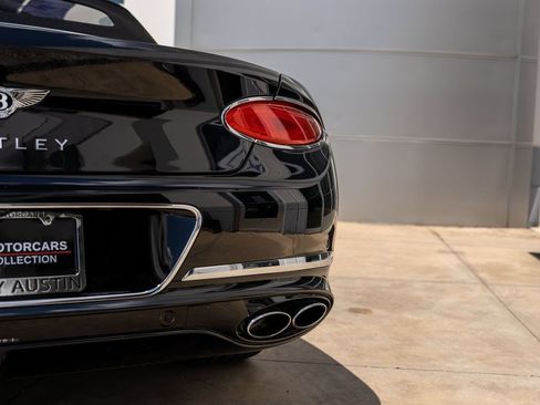 Certified 2022 Bentley Continental GT AWD/4WD image 14