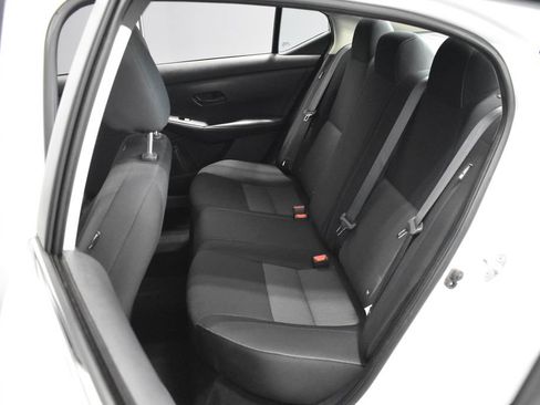 Certified 2024 Nissan Sentra SV w/ All-Weather Package FWD image 28