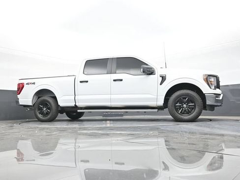 Used 2023 Ford F150 XL w/ Trailer Tow Package AWD/4WD image 51
