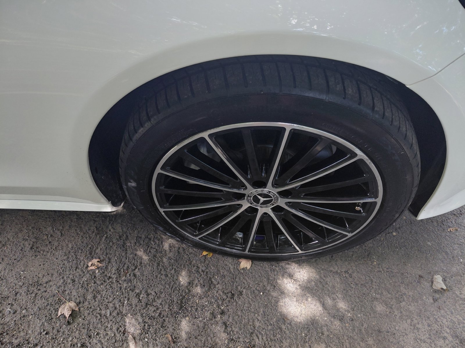 Used 2019 Mercedes-Benz C 300 4MATIC Coupe image 25