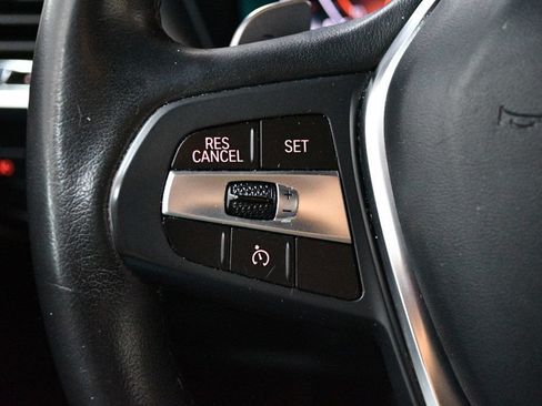Used 2020 BMW X3 xDrive30i w/ Convenience Package AWD/4WD image 41