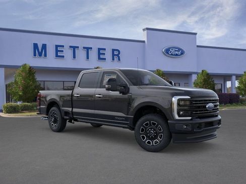 New 2026 Ford F250 Platinum w/ FX4 Off-Road Package AWD/4WD image 29