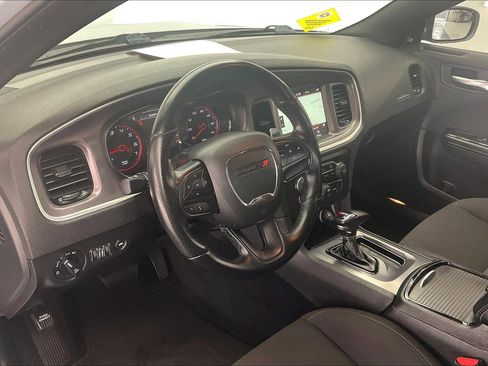 Used 2021 Dodge Charger GT w/ Blacktop Package RWD image 14