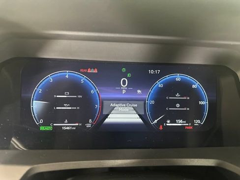 Used 2025 Toyota Tacoma TRD Pro w/ Tow Tech Package AWD/4WD image 28