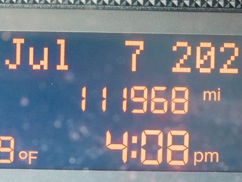 Used 2018 RAM ProMaster 1500 FWD image 31
