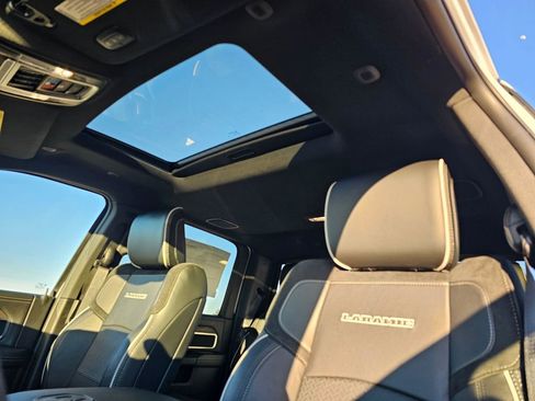 New 2026 RAM 3500 Laramie w/ Night Edition AWD/4WD image 28
