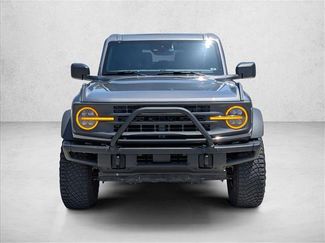 Used 2023 Ford Bronco 2-Door w/ Sasquatch Package AWD/4WD video 2