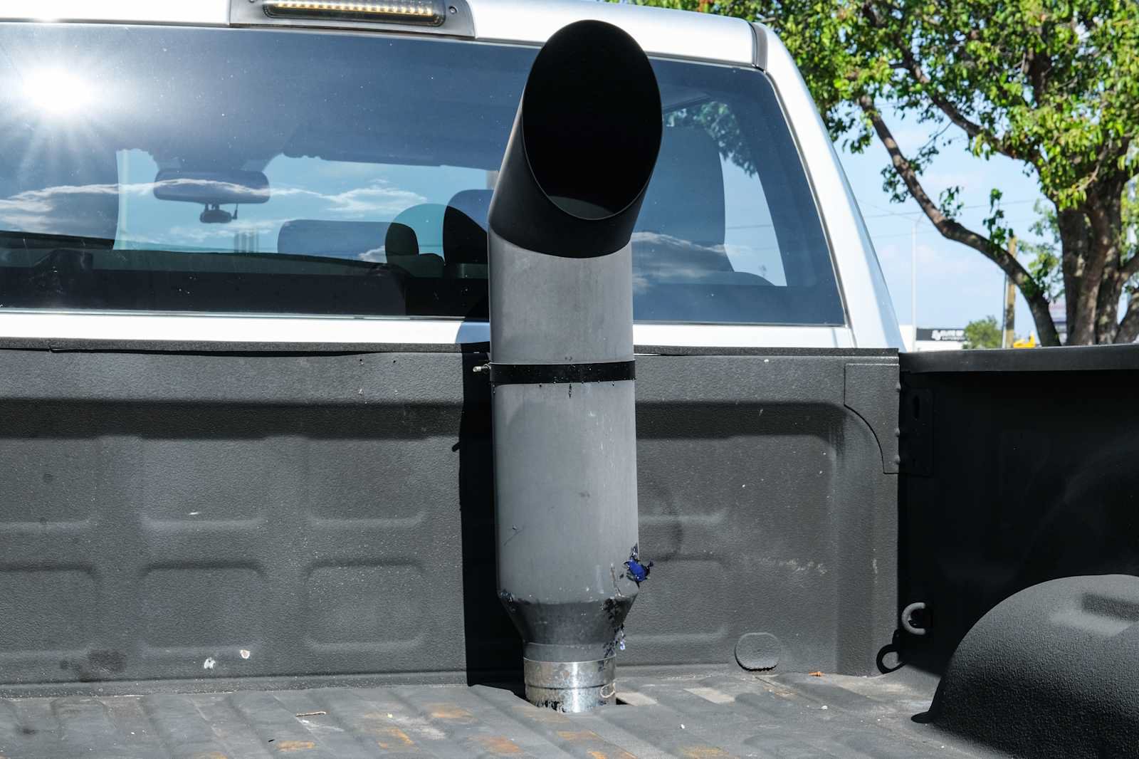 Used 2014 RAM 2500 Tradesman w/ Chrome Appearance Group AWD/4WD image 43