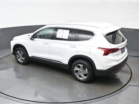 Used 2023 Hyundai Santa Fe SEL AWD/4WD image 34