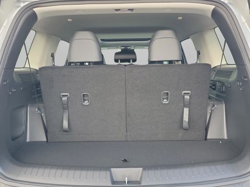 New 2026 Hyundai Santa Fe XRT image 8