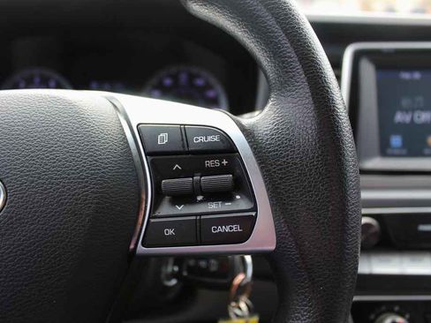 Used 2019 Hyundai Sonata SE image 15