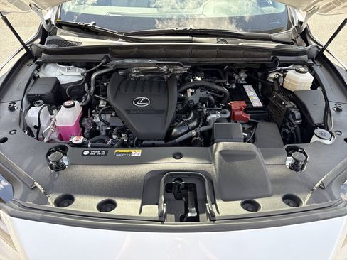 Used 2024 Lexus RX 350 Premium w/ Cold Area Package image 33