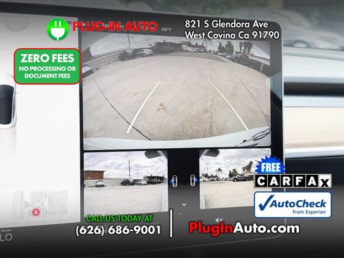 Used 2023 Tesla Model 3 Standard Range RWD image 33