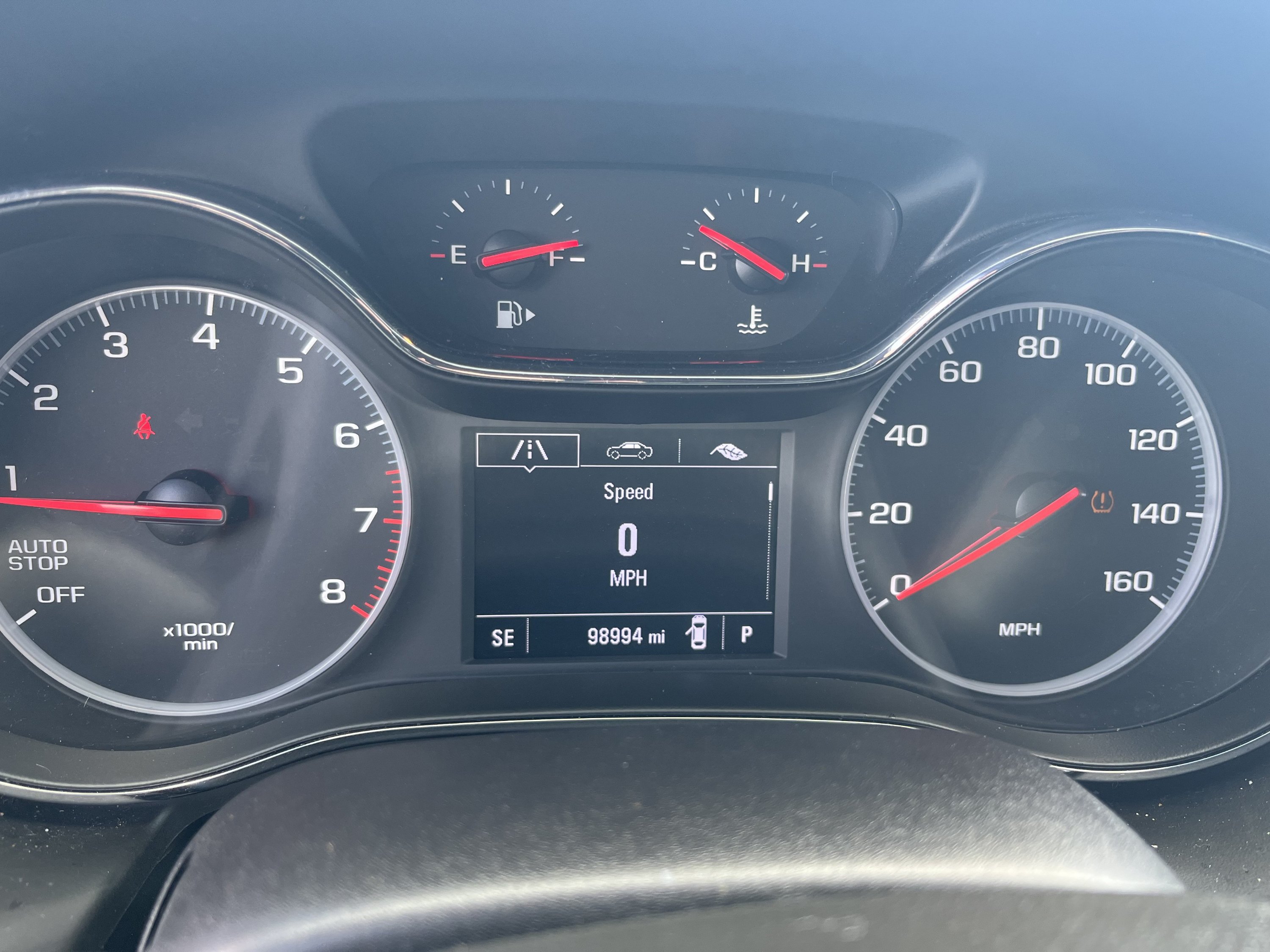 Used 2019 Chevrolet Cruze LS w/ LS Convenience Package FWD image 17