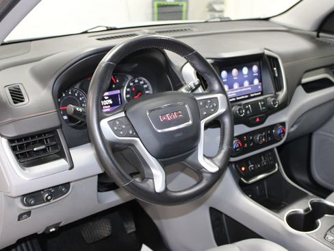 Used 2019 GMC Terrain SLT w/ Preferred Package FWD image 14