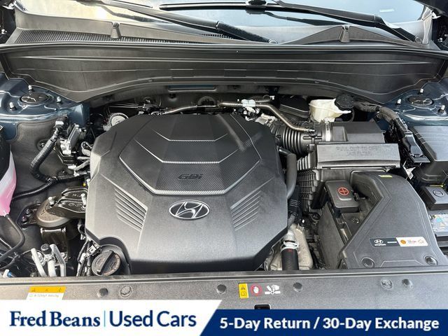 Certified 2025 Hyundai Palisade Calligraphy AWD/4WD image 40