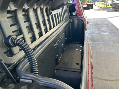 New 2026 RAM 1500 Tungsten w/ Bed Utility Group image 49